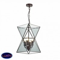 Светильник подвесной Favourite Polihedron 1919-4P
