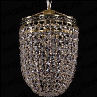 Люстра Bohemia Crystal 1920 1920/15/O/GB