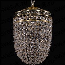 Люстра Bohemia Crystal 1920 1920/15/O/GB