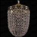 Люстра Bohemia Crystal 1920 1920/15/O/GB Люстра Bohemia Crystal 1920 1920/15/O/GB