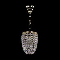 Люстра Bohemia Crystal 1920 1920/15/O/G Люстра Bohemia Crystal 1920 1920/15/O/G