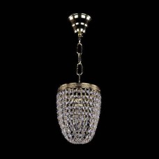 Люстра Bohemia Crystal 1920 1920/15/O/G