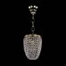 Люстра Bohemia Crystal 1920 1920/15/O/G