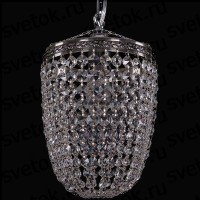 Люстра Bohemia Crystal 1920 1920/15/O/NB Люстра Bohemia Crystal 1920 1920/15/O/NB
