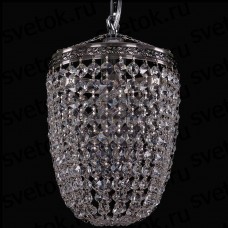 Люстра Bohemia Crystal 1920 1920/15/O/NB
