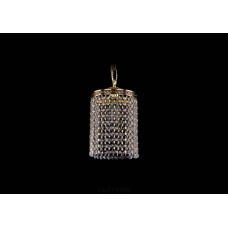 Люстра Bohemia Crystal 1920 1920/15/R/GB