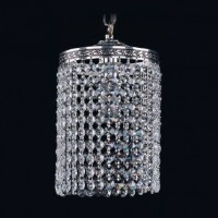 Люстра Bohemia Crystal 1920 1920/15/R/NB Люстра Bohemia Crystal 1920 1920/15/R/NB