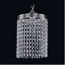 Люстра Bohemia Crystal 1920 1920/15/R/NB