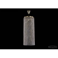 Люстра подвесная Bohemia Crystal 1920 1920/25-70/R/G Люстра подвесная Bohemia Crystal 1920 1920/25-70/R/G