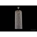 Люстра подвесная Bohemia Crystal 1920 1920/25-70/R/G