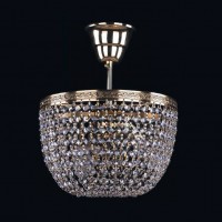 Люстра Bohemia Crystal 1920 1920/25/O/G Люстра Bohemia Crystal 1920 1920/25/O/G