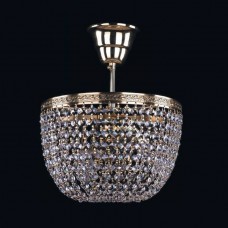 Люстра Bohemia Crystal 1920 1920/25/O/G