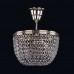 Люстра Bohemia Crystal 1920 1920/25/O/G