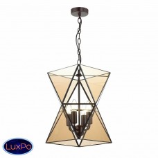 Светильник подвесной Favourite Polihedron 1920-4P