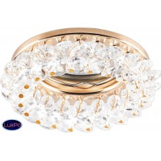Светильник встраиваемый потолочный Feron CD4141 19287