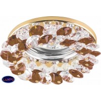 Светильник встраиваемый потолочный Feron CD4141 19289