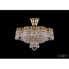 Люстра Bohemia Crystal 1930 1930/35/Z/GD