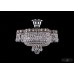 Люстра Bohemia Crystal 1930 1930/35/Z/Ni