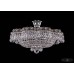 Люстра Bohemia Crystal 1930 1930/45/Z/Ni