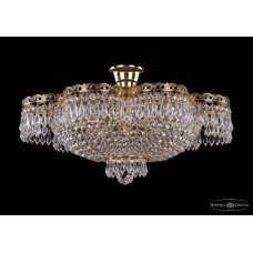 Люстра Bohemia Crystal 1930 1930/55/Z/GD