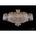 Люстра Bohemia Crystal 1930 1930/55/Z/GD