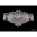 Люстра Bohemia Crystal 1930 1930/55/Z/Ni