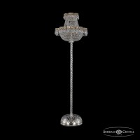 Торшер хрустальный Bohemia Crystal 19301T4/H/45JB-152 G