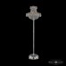 Торшер хрустальный Bohemia Crystal 19301T4/H/45JB-152 G