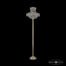 Торшер хрустальный Bohemia Crystal 19301T6/H/45JB-172 G Торшер хрустальный Bohemia Crystal 19301T6/H/45JB-172 G