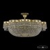 Люстра потолочная хрустальная Bohemia Crystal 19311/75JB G
