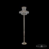 Торшер хрустальный Bohemia Crystal 19311T6/H/45JB-172 G