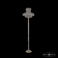 Торшер хрустальный Bohemia Crystal 19311T6/H/45JB-172 G Торшер хрустальный Bohemia Crystal 19311T6/H/45JB-172 G