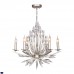 Подвесная люстра Favourite Feerie 1932-6P