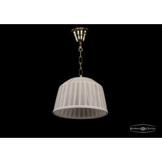 Подвесной светильник Bohemia Crystal Gold 1950/25/G/SH3A