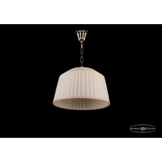 Подвесной светильник Bohemia Crystal Gold 1950/35/G/SH33A