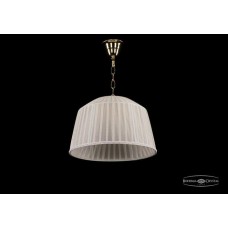 Подвесной светильник Bohemia Crystal Gold 1950/35/G/SH3A