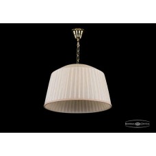 Подвесной светильник Bohemia Crystal Gold 1950/42/G/SH33A