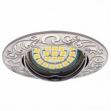 Точечный светильник KANLUX 19551 (CT-DTO50-C/M) URTICA