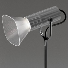 Настольная лампа Artemide 1983010A (Wilmotte and Industries) FIAMMA