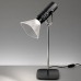 Настольная лампа Artemide 1983020A (Wilmotte and Industries) FIAMMA