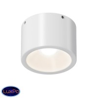 Потолочный накладной светодиодный светильник Favourite REFLECTOR 1991-1C