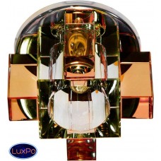 Светильник встраиваемый потолочный Feron C1037Y 19992