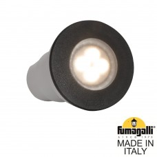 Светильник уличный встраиваемый Fumagalli CECI 90 1F1.000.000.AYU1L