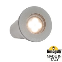 Светильник уличный встраиваемый Fumagalli CECI 90 1F1.000.000.LYU1L