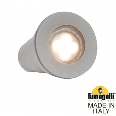 Светильник уличный встраиваемый Fumagalli CECI 90 1F1.000.000.LYU1L