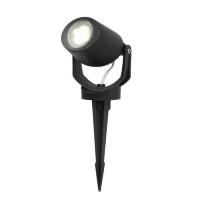 Светильник уличный наземный Fumagalli MINITOMMY SPIKE 1M1.001.000.AYU1L