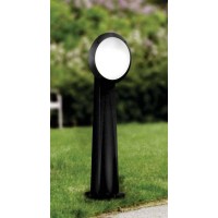 Столб уличный наклонный Fumagalli GABRI REMI/LUCIA 1L 1R3.613.X10.AYE27