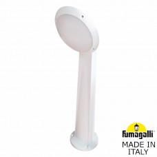 Столб уличный наклонный Fumagalli GABRI REMI/LUCIA 1L 1R3.613.X10.WYE27