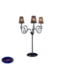                                                                  Настольная лампа MM Lampadari                                        <span>1Z003/L3 V1607</span>                  