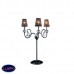                                                                  Настольная лампа MM Lampadari                                        <span>1Z003/L3 V1607</span>                  
